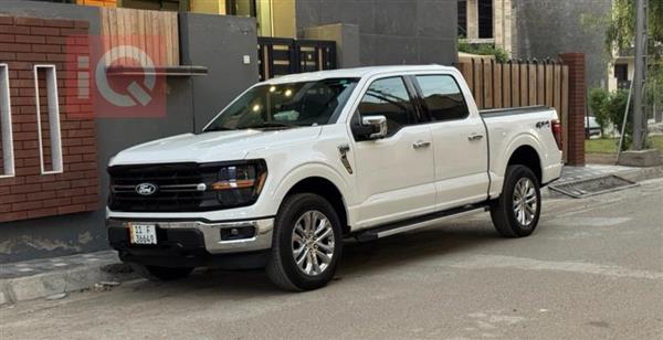 فورد إف-150 2024 للبيع في العراق -  بغداد